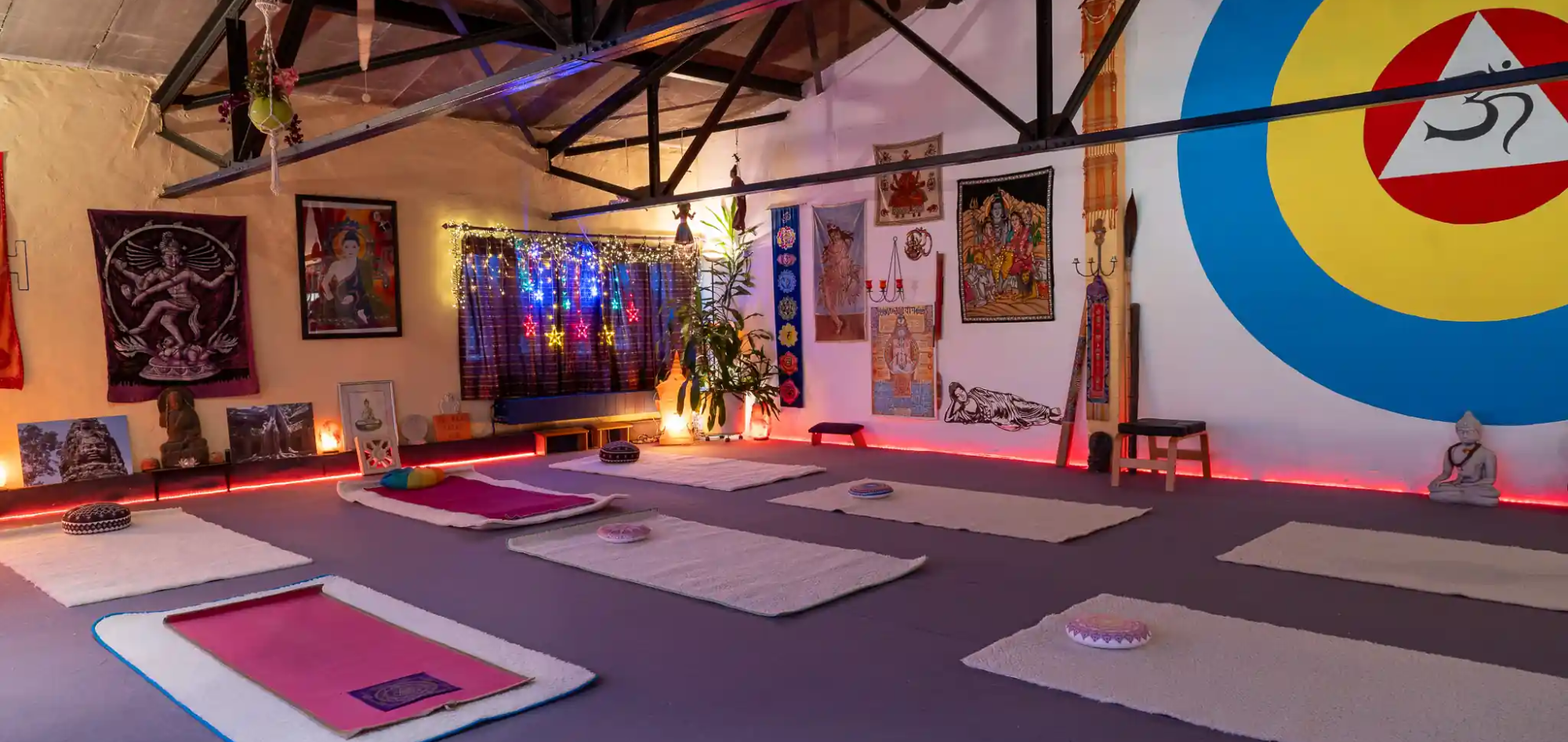 yoga in bochum yoga in Bochum